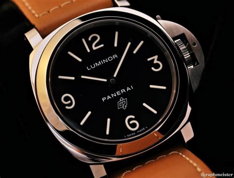 panerai 000|panerai luminor 0 pam000.